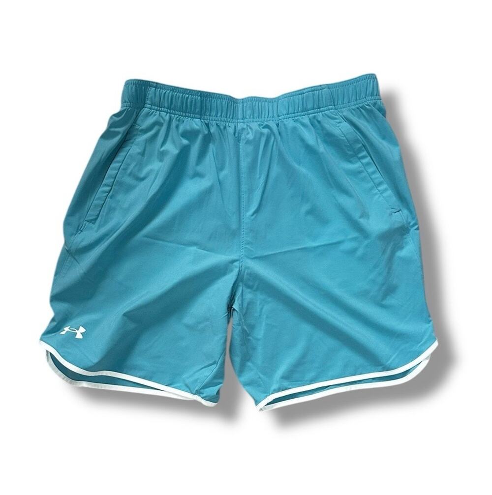Under Armour Women's Aqua Loose Shorts XL